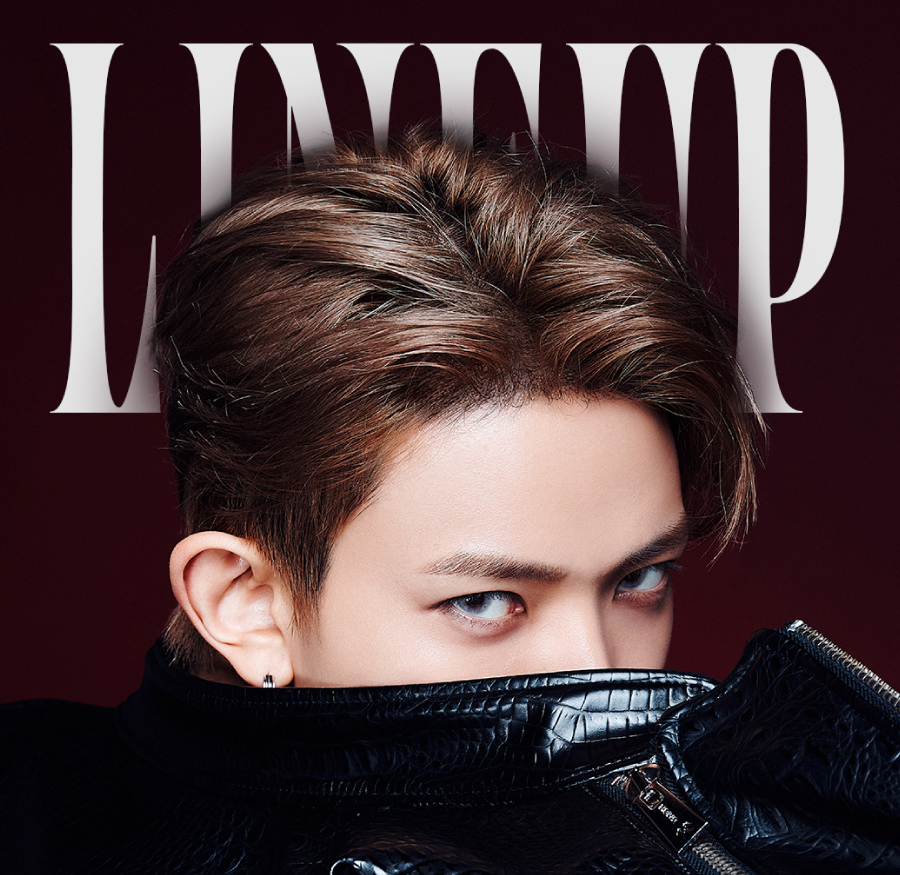 目は口ほどにものを言う。「Qrsessed(クラセスト)」は最新の韓国トレンドを盛り込んだ5色のラインナップ!